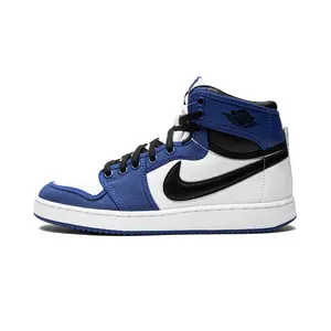 Air Jordan 1 KO High "Storm Blue" DO5047 401