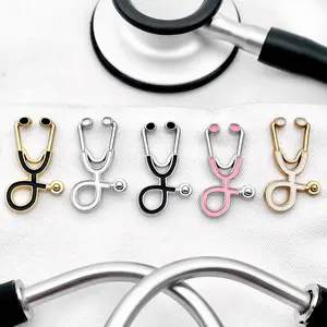 Stethoscope Pin Gift Set - Limited Edition