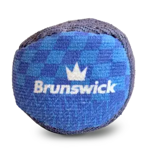 Brunswick Microfiber EZ Grip Ball