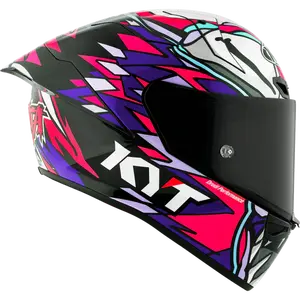 KX-1 Race GP Replica