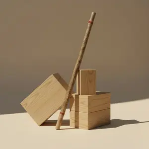Rain Stick
