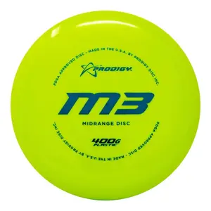 Prodigy 400G M3