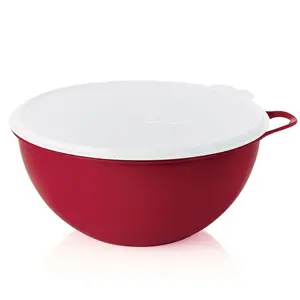 Tupperware Thatsa Medium Bowl | Airtight, Leakproof, 19-cups/4.5 L