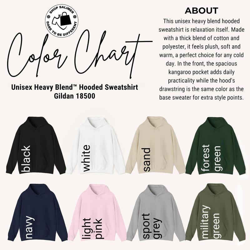 [Made in USA] I Might Be Laid Back But I Can Lean Forward Real Quick Hoodie, Retro Groovy Letter Print Pullover Hoodie, Funny Sarcastic Quote Outfit, Cute Pink Oversized Hoodie, Casual Streetwear Gift for Her Women