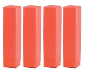 Champion Line and End Zone Pylon Set