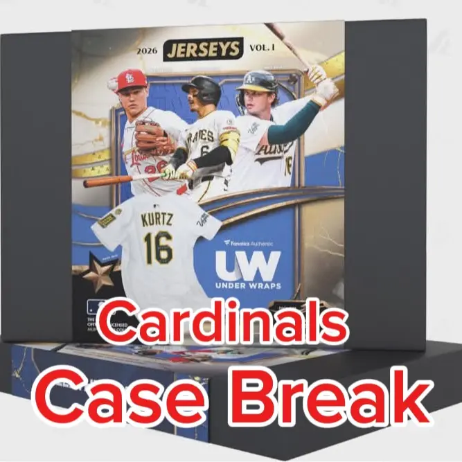 Cardinals