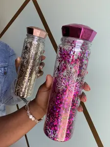 Glitter and Glam Bottle