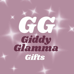 Giddy Glamma 808 Gifts