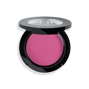 OFIR Elation Powder Blush for Cheeks | Buildable Pigment Adds Radiant Tone | Blurring Powder Softens Lines | Lightweight Texture for Lasting Glow
