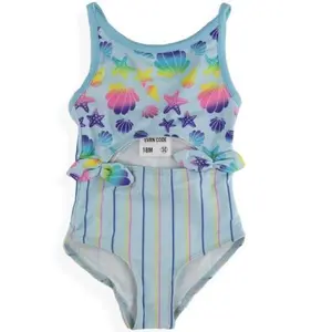 Sovereign Code | The OFFSHORE Infant Bathing Suit