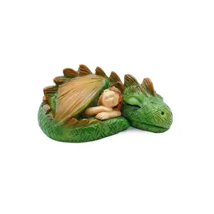 Sleeping Dragon