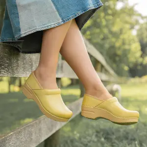 Professional Lemonade Leather Professional Lemonade Leather
