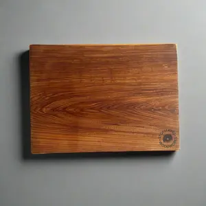 Cedar Chop Board