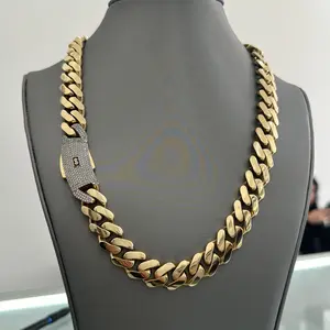 Monaco chain