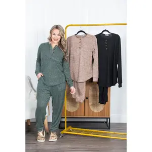 Cozy Hour Set Cozy Hour Set
