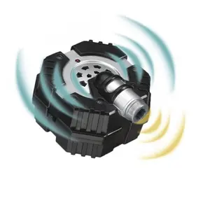 MukikiM LLC  Micro Motion Alarm