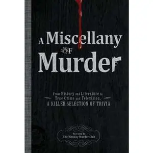 A Miscellany of Murder
