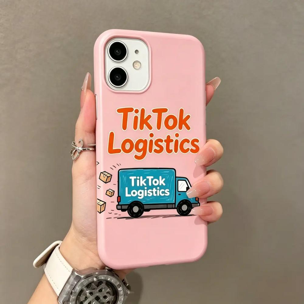 Custom Smartphone & Cellphone Cases - Trendy Handheld Device Accessories for iPhone 11-17 Pro Max, X, XS, XR, Air Series & All Samsung Models, Various Materials, Stylish Patterns, Protection, TikTok shipping via Official TikTok Logistics