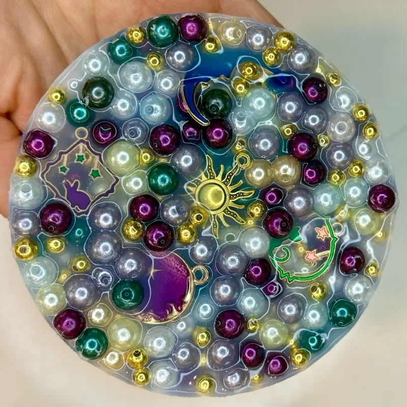 Celestial Picky Pad
