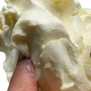 Ancient ethiopian hair growth butter( kibbeh). 8 oz