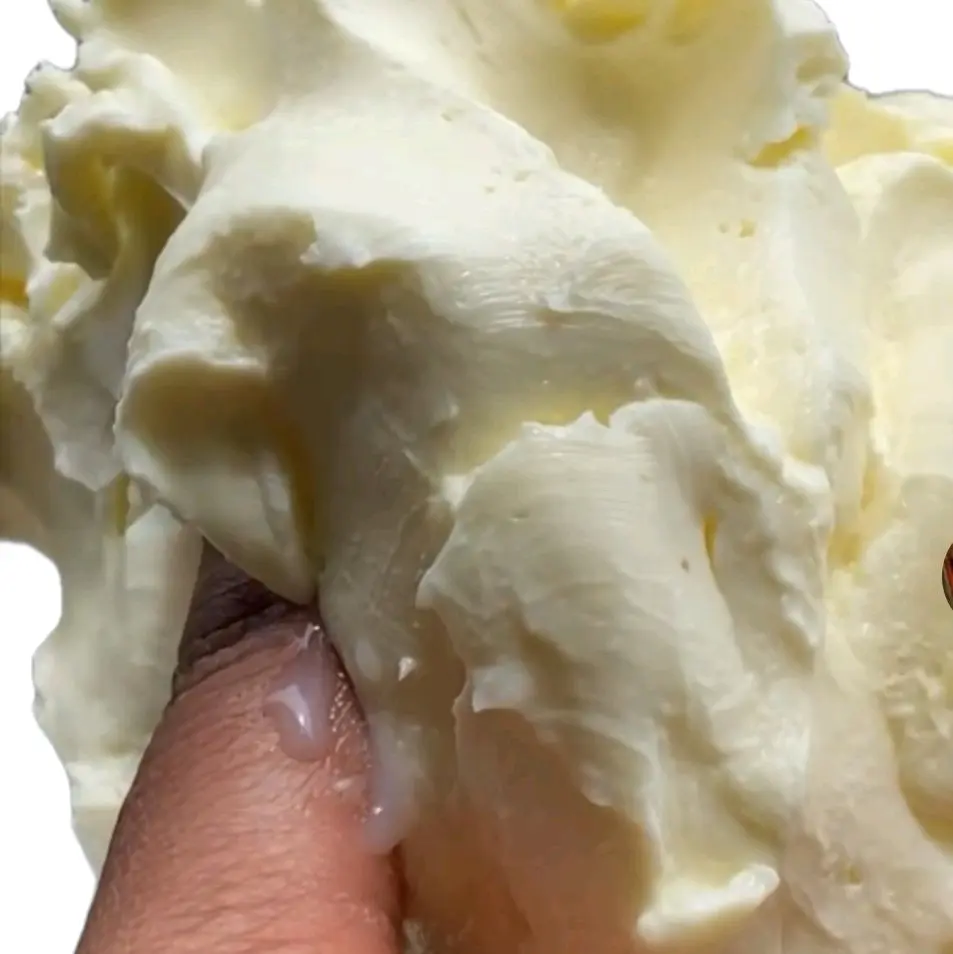 Ancient ethiopian hair growth butter( kibbeh). 8 oz