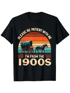 Unisex Graphic T-Shirt with 'Do You Know The Way' Meme Print, Classic Fit Casual Shortsleeve Top in 100% Soft Cotton
