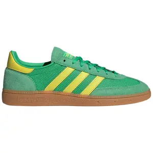 Adidas Handball Spezial Energy Green Pure Sulfur JH5444 Men's Fashion Shoes New