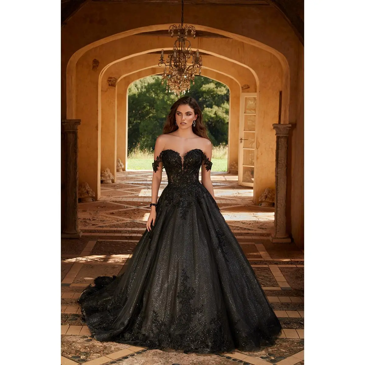 Sophia Tolli Bridal "Rebekah" Gown Y12248 - TikTok Shop