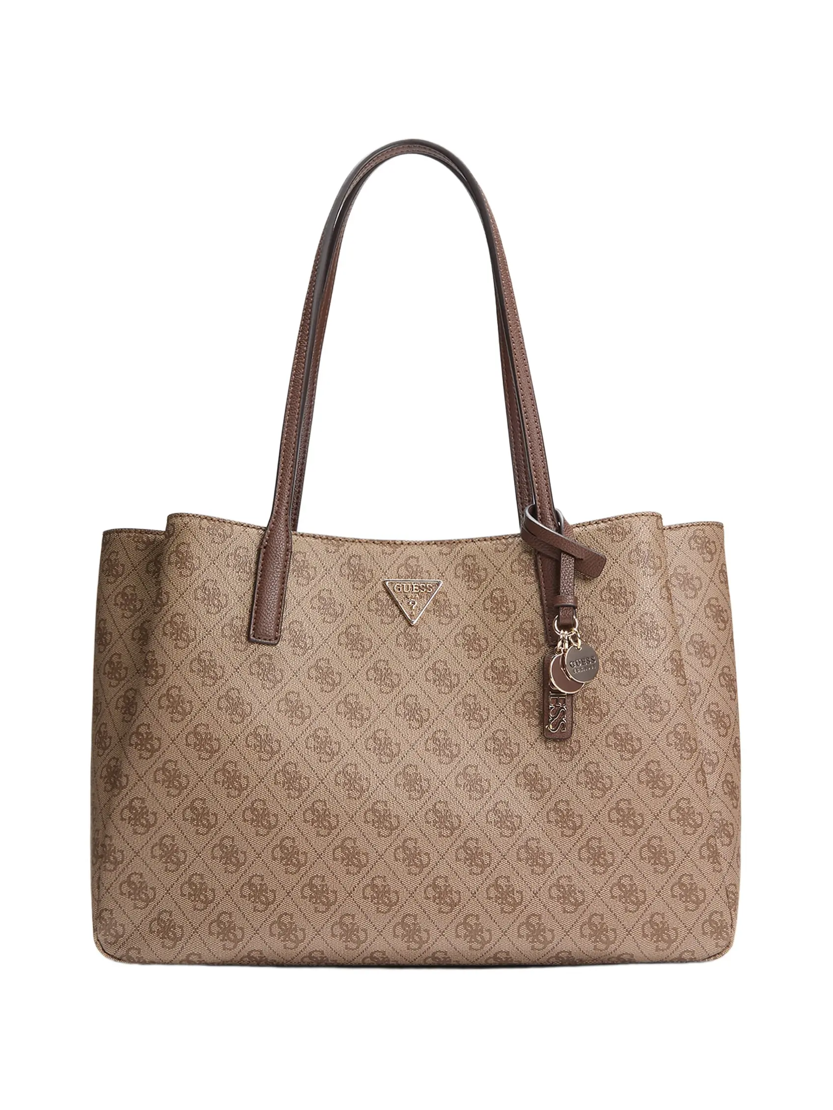 GUESS Female Noelle tote bag