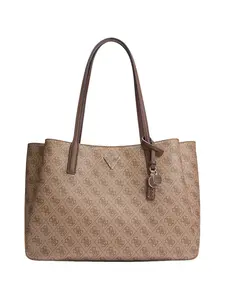 GUESS Female Noelle tote bag