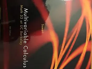 USED-Multivariable Calculus: Math 53 at UC Berkeley (Paperback)