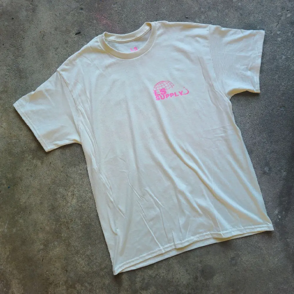 LS Star Tee