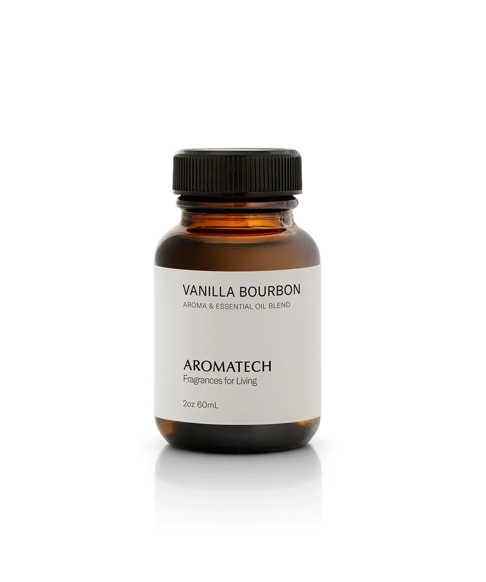 Vanilla Bourbon Vanilla Bourbon