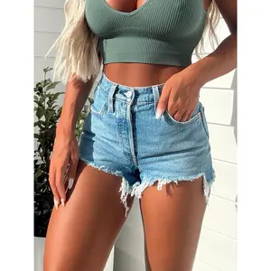Country Cutie Shorts