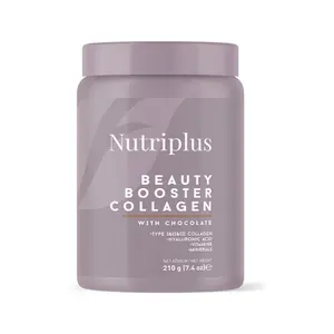 Nutriplus Beauty Booster Collagen 8.8185 Ounce