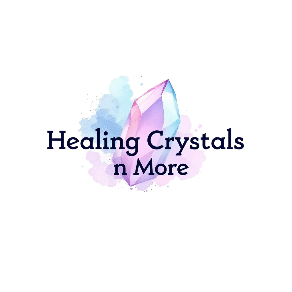 (Healing Crystals) 6 - Live Sale
