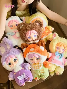 Spirits in the candy jar 400%, plush toy gift box