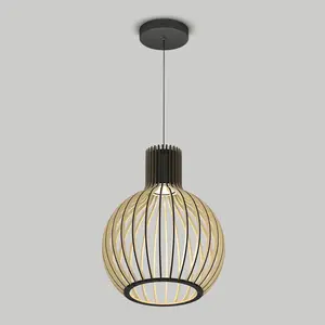 Tomi LED Pendant Light 3 CCT
