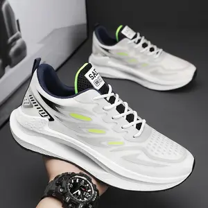 (New)Ice Silky Fabric Sneakers Personality Hollow Fashion Casual Shoes