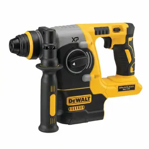 DeWalt DCH273 20V Brushless Hammer Drill Power