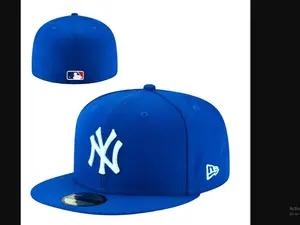 New Era MLB Dodgers Yankees 9FORTY 59FIFTY Fitted Snapback Cap – Baseball Hat for Men Women, Unisex Streetwear Sombrero, Adjustable Trucker Style, Urban Fashion USA 2026, Retro Vintage Sport Look, TikTok Trend