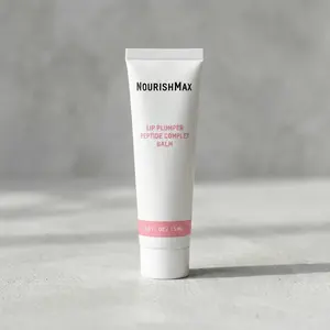 Lip Plumper Peptide Complex Balm