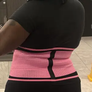 Sweet Sweat 'Pro-Series' Ab Trainer with Adjustable Velcro Straps
