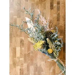 Everlasting Bouquet - Summer Solstice