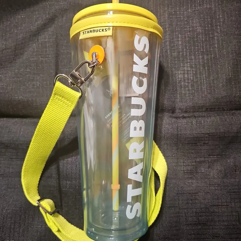 ariel starbucks cup - TikTok Shop