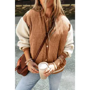 Greer - Jacket