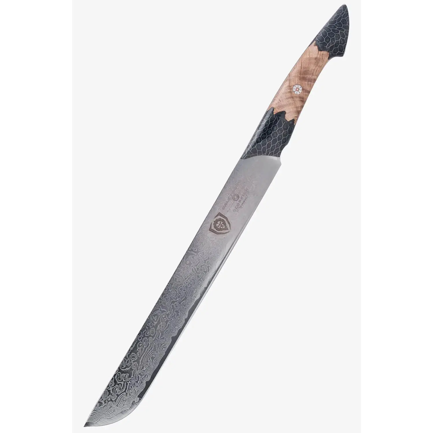 Slicer Knife 11" | The Scorpion Series | Venom Edition | Dalstrong ©