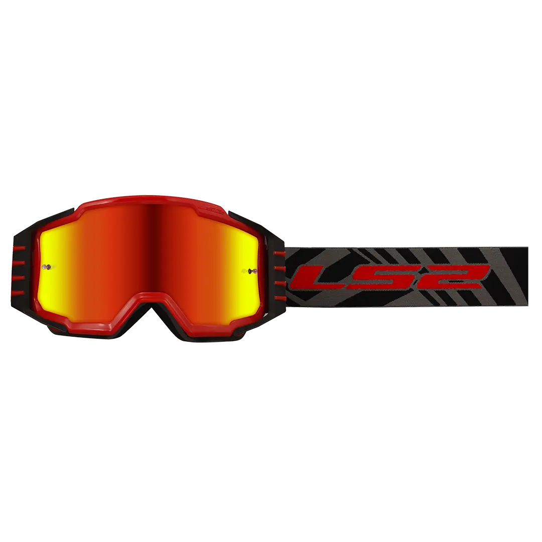 LS2 OTG Charger Pro Goggles