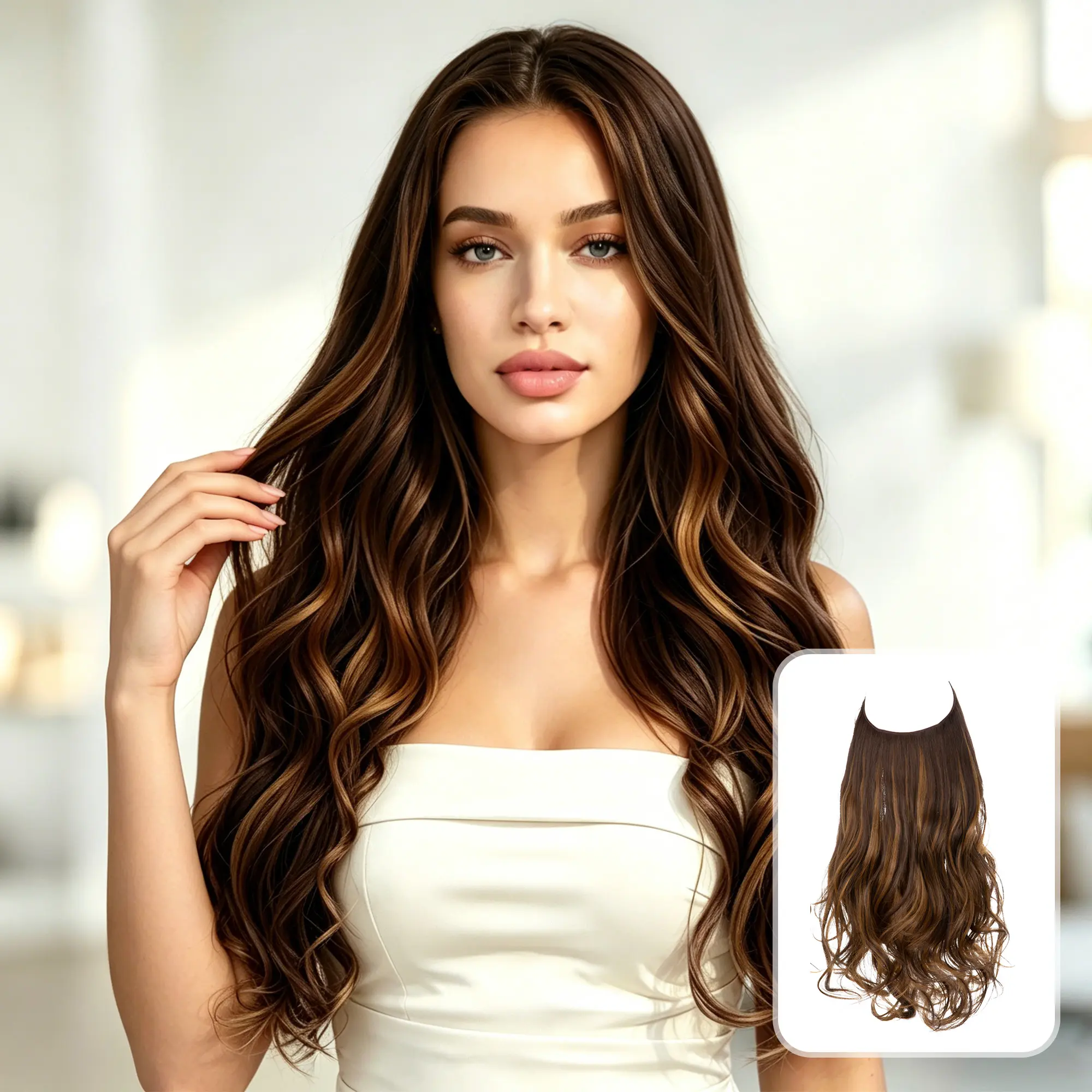 alibu Sun-Kissed/4BH27