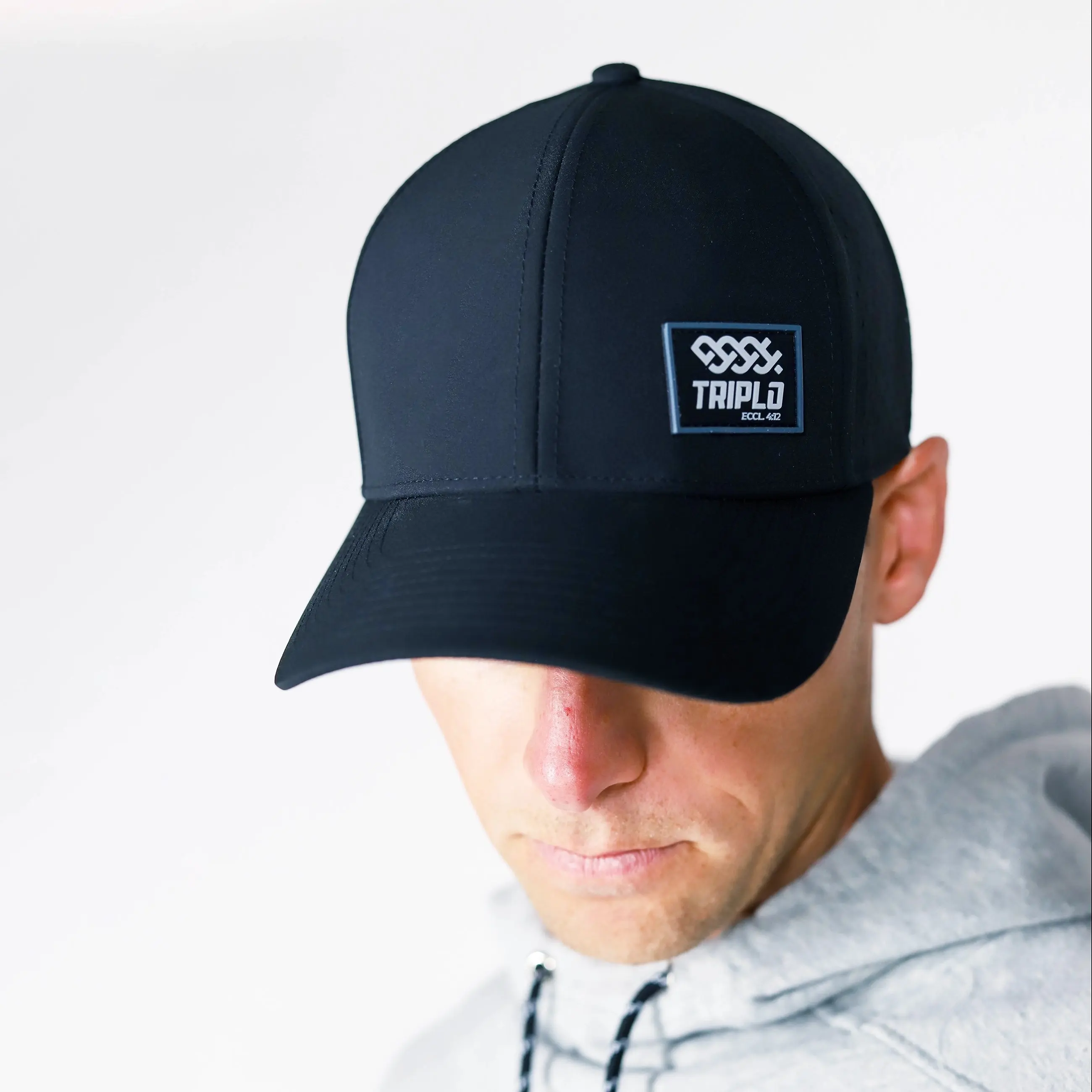 TRIPLO TRIFLEX - BLACK